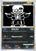 Sans