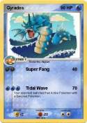 Gyrados