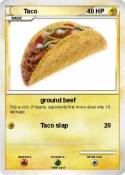 Taco