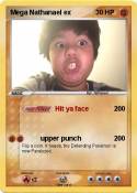 Mega Nathanael