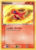 Charmander