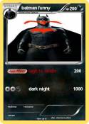 batman funny