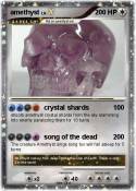 amethyst