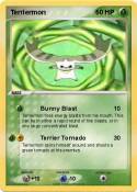 Terriermon