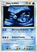 Baby Griffiths