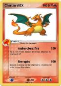 Charizard EX Charizard EX
