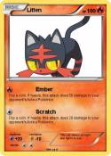Litten