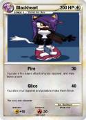 Blackheart