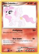 Teen Celestia