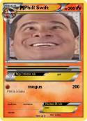 Phill Swift