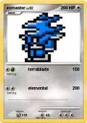 exmaster