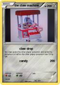 the claw