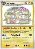 big house