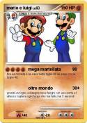 mario e luigi