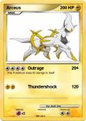Arceus