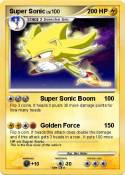 Super Sonic
