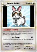 Rescue Rabbit