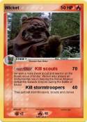 Wicket