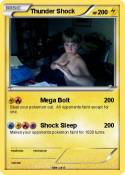 Thunder Shock
