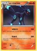 ice chiarzard