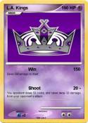 L.A. Kings