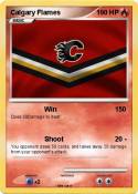Calgary Flames Calgary Flames
