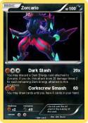 Zorcario