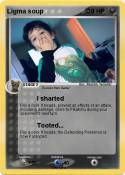 Ligma soup