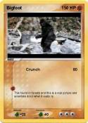 Bigfoot