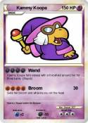 Kammy Koopa
