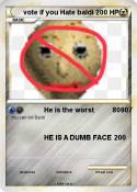 vote if you