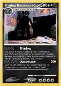 Shadow Bonnie