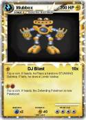 Wubbox