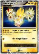 team super