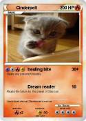 Cinderpelt
