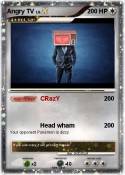 Angry TV
