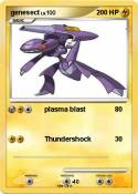 genesect