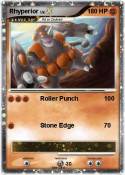 Rhyperior
