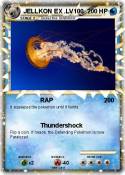 JELLKON EX