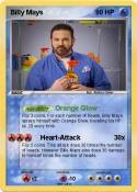 Billy Mays