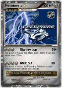 Predators