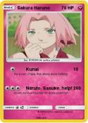 Sakura Haruno