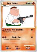 Peter Griffin