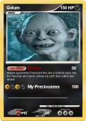 Golum