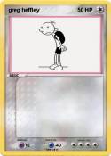 greg heffley