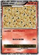DOGE ARMY
