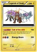 Legends of