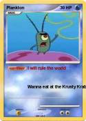 Plankton