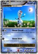 Olaf