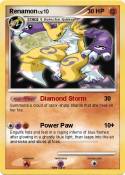 Renamon